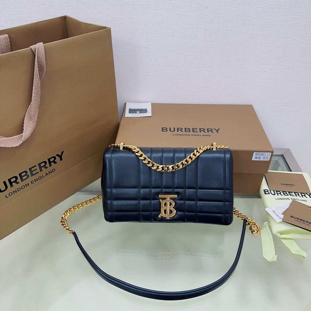 Burberry Lola Bag