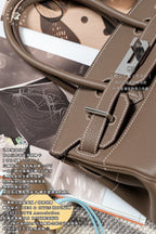 Hermès Birkin Togo Shoulder JPG