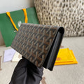 Goyard Long Wallet / Phone Wallet