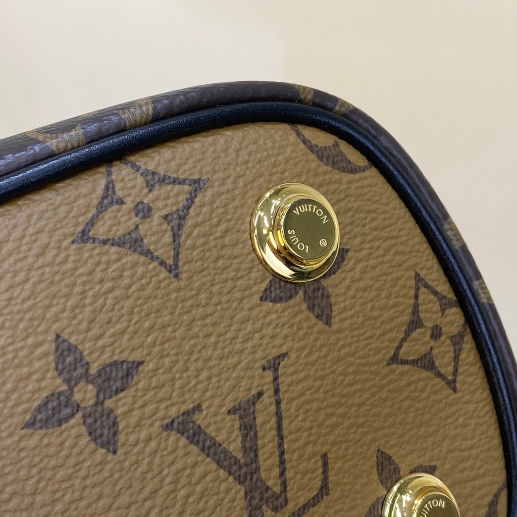 Louis Vuitton Urban Vanity Bag (Nice-Inspired Shoulder Version)