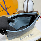 Louis Vuitton Pochette Voyage Medium