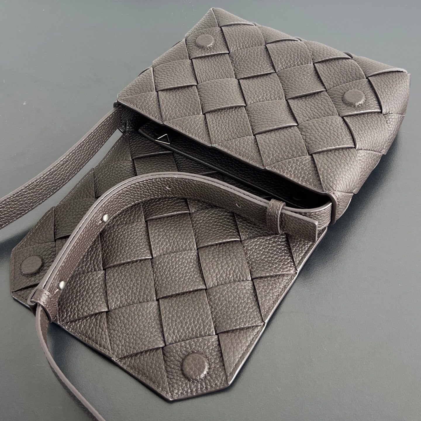 Bottega Veneta Diago Crossbody Bag