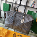 Goyard Boeing Travel Bag 45