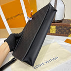 Louis Vuitton Standing Pouch