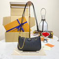 Louis Vuitton Easy Pouch On Strap