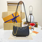 Louis Vuitton Easy Pouch On Strap