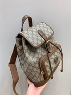 Gucci Retro Backpack