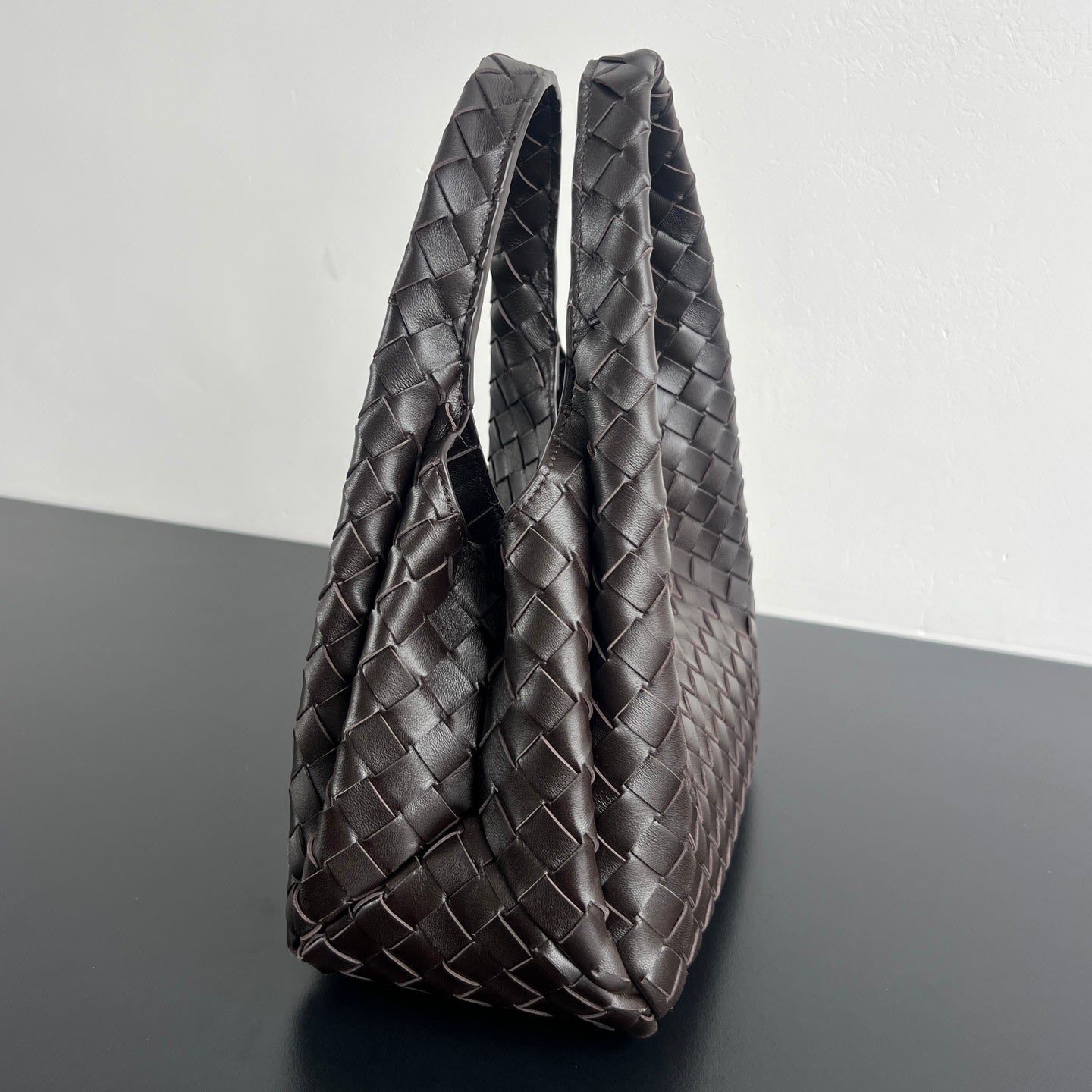 Bottega Veneta Campana Handbag