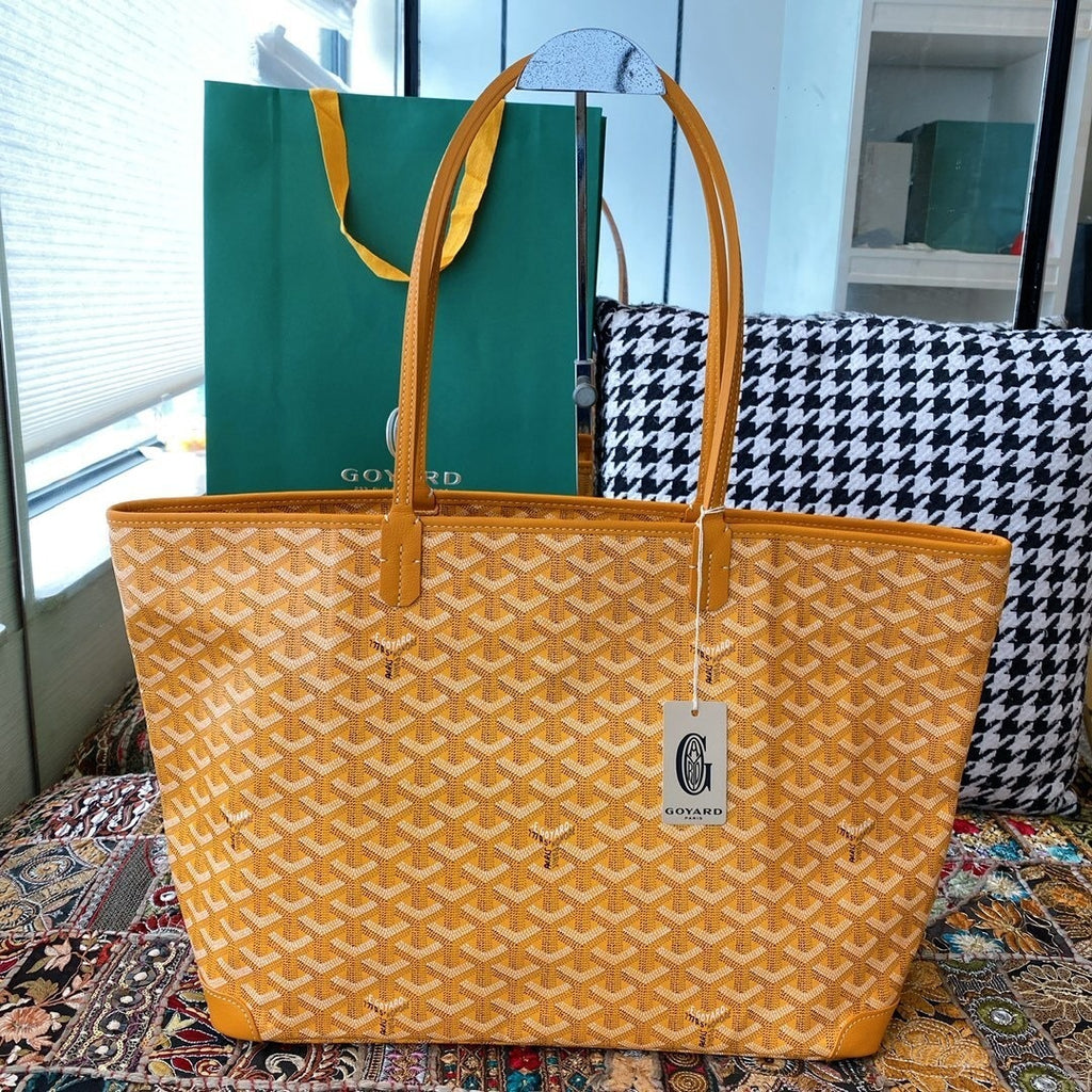 Goyard Artois Tote Bag (Medium MM)