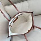 Burberry Tote Handbag