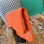 Goyard Sainte Marie Clutch
