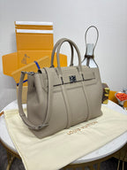 Louis Vuitton Georges Tote Medium