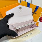 Louis Vuitton Sarah Wallet