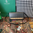 Goyard Monte-Carlo Crossbody / Clutch