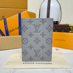 Louis Vuitton Passport Holder