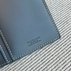 Goyard Compact Travel Card Wallet