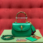 Gucci Bamboo 1947 Bag