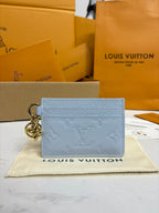 Louis Vuitton Charms Card Holder
