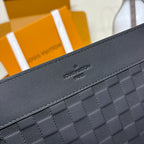 Louis Vuitton Standing Pouch
