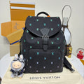 Louis Vuitton Montsouris Backpack