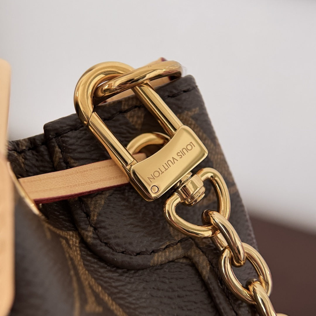 Louis Vuitton Excursion Backpack