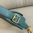 Burberry Chess Crossbody Bag