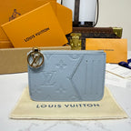 Louis Vuitton Monogram Empreinte Wallet