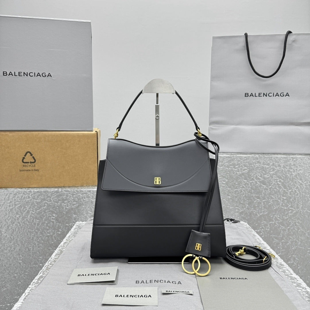 Balenciaga Nano Top Handle Bag