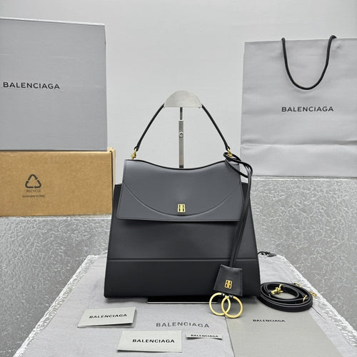 Balenciaga Nano Top Handle Bag