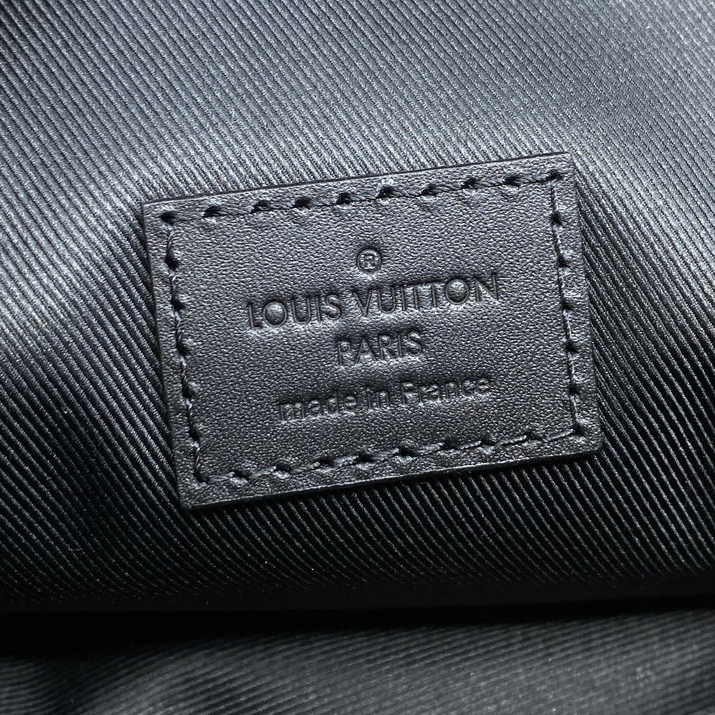 Louis Vuitton Montsouris Mini Handbag