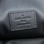 Louis Vuitton Montsouris Mini Handbag