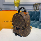 Louis Vuitton Nano Mini Backpack