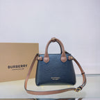 Burberry The Banner Bag