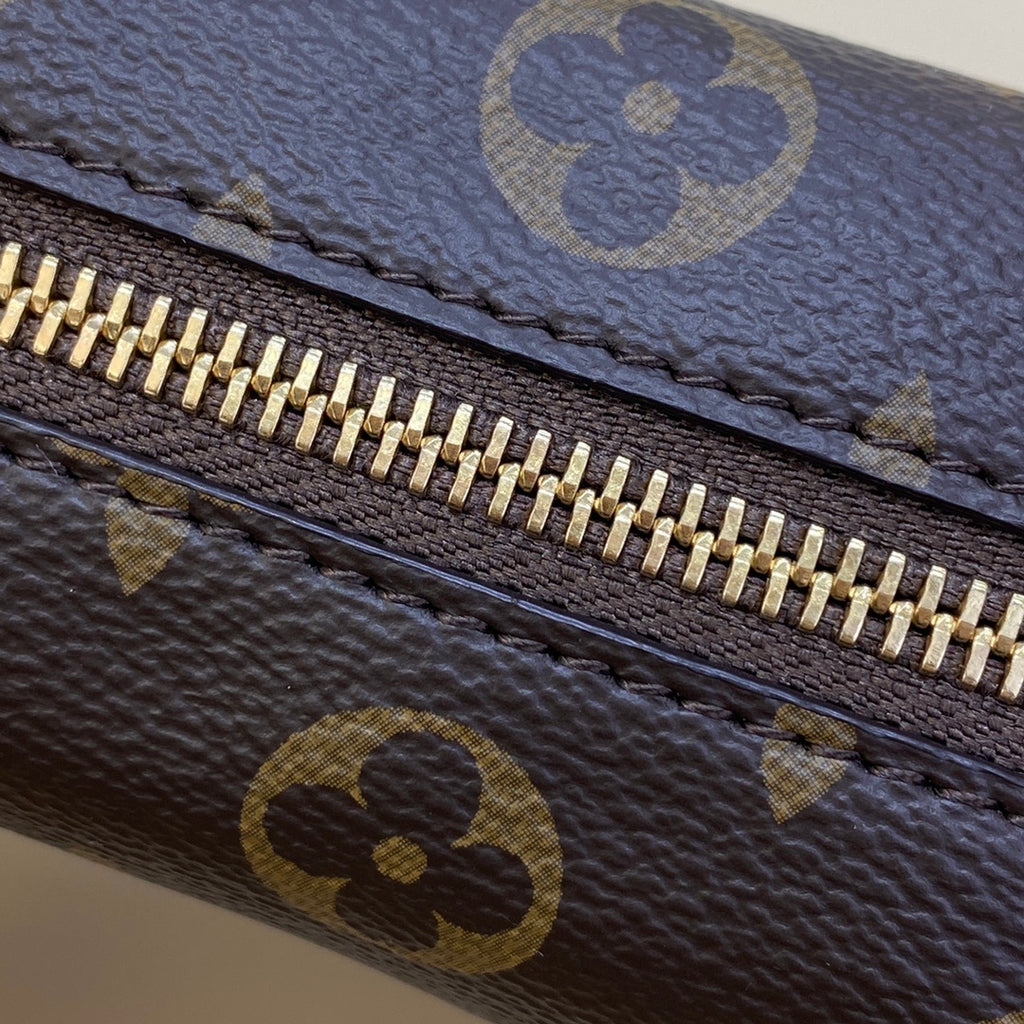 Louis Vuitton Side Trunk Mini Soft Box