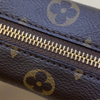 Louis Vuitton Side Trunk Mini Soft Box