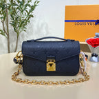 Louis Vuitton East West Métis Small
