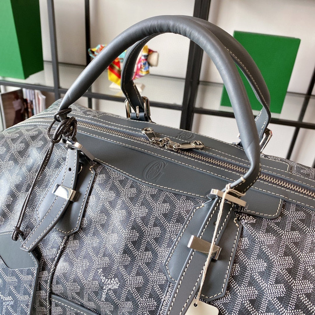 Goyard Boeing Travel Bag 45