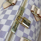 Louis Vuitton Speedy 25 Handbag