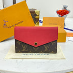 Louis Vuitton Pallas Wallet