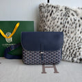 Goyard Coursier Messenger Bag