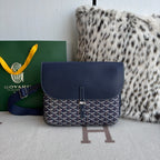 Goyard Coursier Messenger Bag