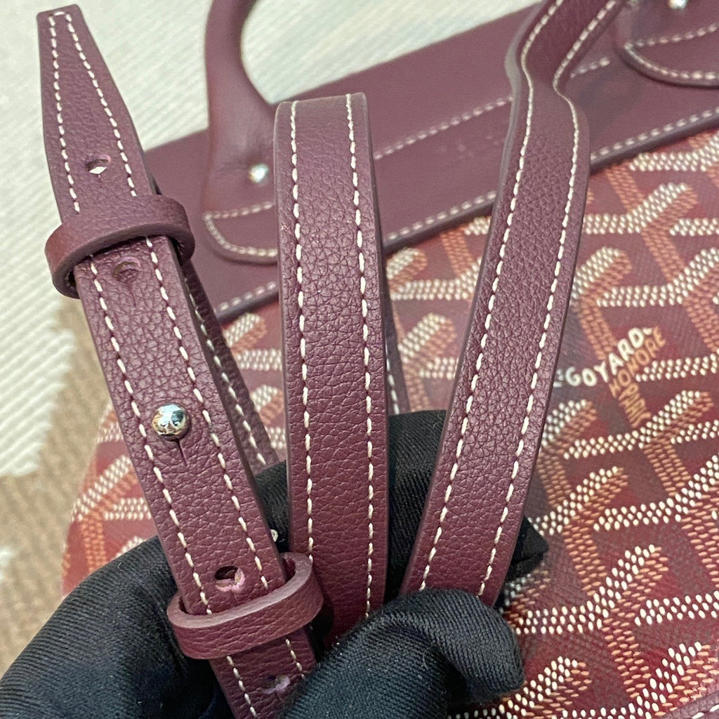 Goyard Alpin Mini Bag