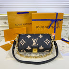 Louis Vuitton Favorite Handbag