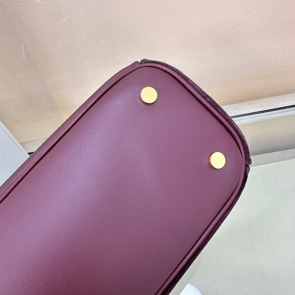 Burberry Tote Handbag