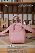 Hermès Lindy Mini 19