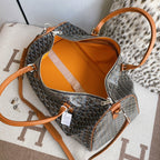 Goyard Croisière 50 Travel Bag