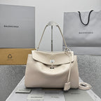 Balenciaga Rodeo Handbag Medium