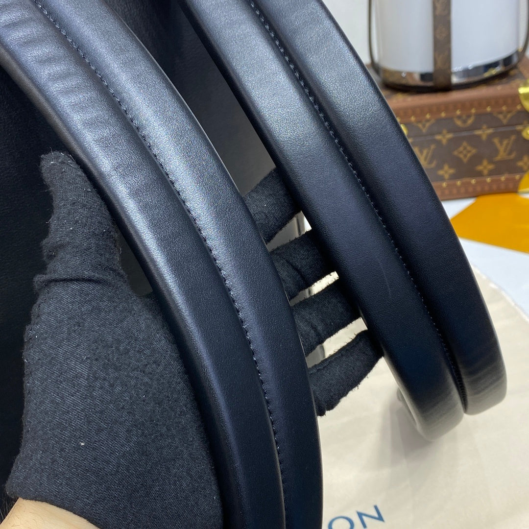 Louis Vuitton Discovery Backpack