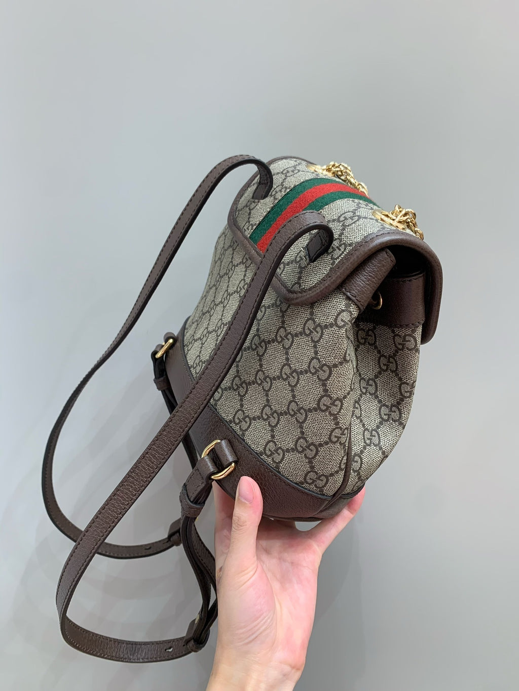 Gucci Mini Backpack