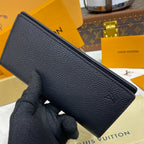 Louis Vuitton Brazza Long Wallet